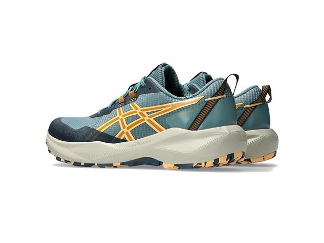 Tênis Asics Gel-Venture 11, 402 Foggy Teal/Sandstorm Masc - 1