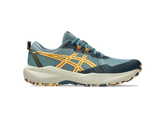 Tênis Asics Gel-Venture 11, 402 Foggy Teal/Sandstorm Masc - 2