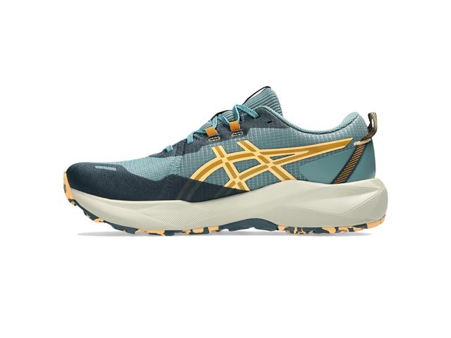Tênis Asics Gel-Venture 11, 402 Foggy Teal/Sandstorm Masc - 3