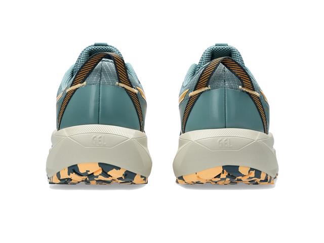 Tênis Asics Gel-Venture 11, 402 Foggy Teal/Sandstorm Masc - 5