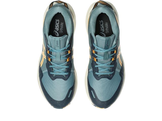 Tênis Asics Gel-Venture 11, 402 Foggy Teal/Sandstorm Masc - 6