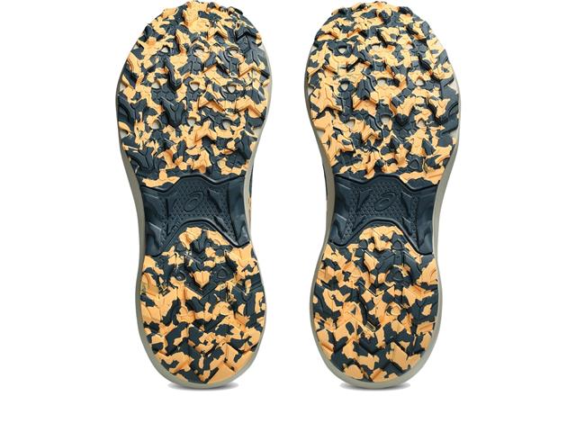 Tênis Asics Gel-Venture 11, 402 Foggy Teal/Sandstorm Masc - 7