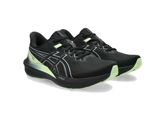 Tênis Asics Gt-1000 15, 003 Black/Illuminate Yellow Masc