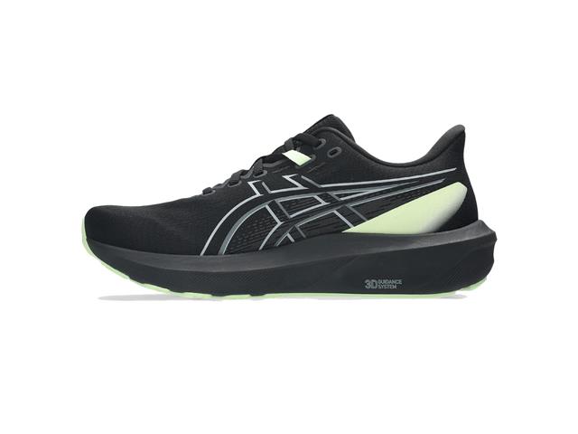 Tênis Asics Gt-1000 15, 003 Black/Illuminate Yellow Masc - 3