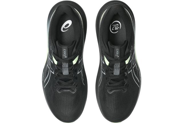 Tênis Asics Gt-1000 15, 003 Black/Illuminate Yellow Masc - 6