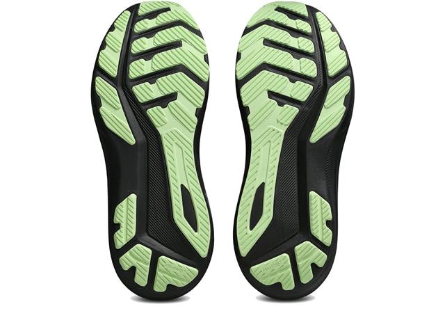 Tênis Asics Gt-1000 15, 003 Black/Illuminate Yellow Masc - 7
