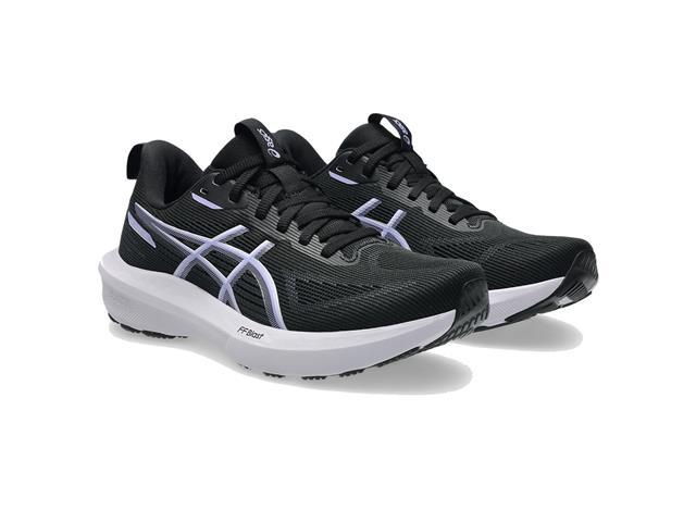 Tênis Asics Gt-1000 14, 004 Black/Lilac Hint Fem