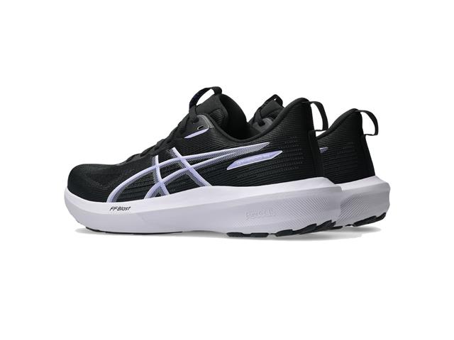 Tênis Asics Gt-1000 14, 004 Black/Lilac Hint Fem - 1