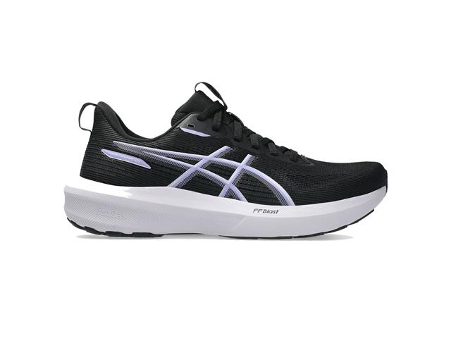 Tênis Asics Gt-1000 14, 004 Black/Lilac Hint Fem - 2