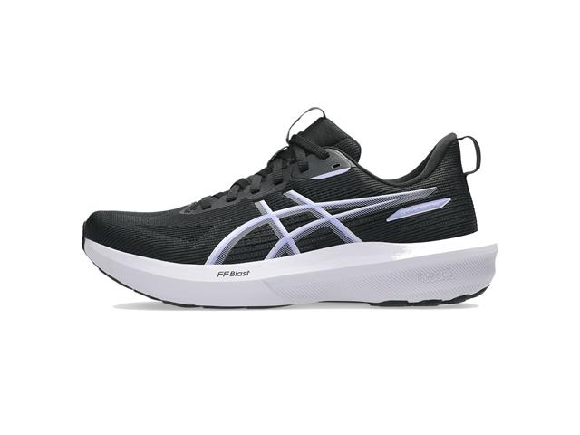 Tênis Asics Gt-1000 14, 004 Black/Lilac Hint Fem - 4