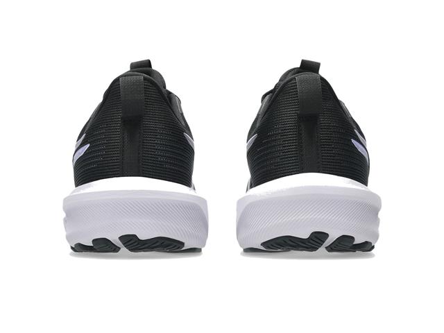 Tênis Asics Gt-1000 14, 004 Black/Lilac Hint Fem - 5