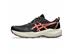 Tênis Asics Gel-Venture 11, 004 Black/Sun Coral Fem - 4