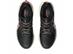 Tênis Asics Gel-Venture 11, 004 Black/Sun Coral Fem - 6