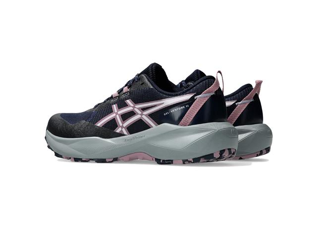 Tênis Asics Gel-Venture 11, 402 Midnight/Taro Purple Fem - 1