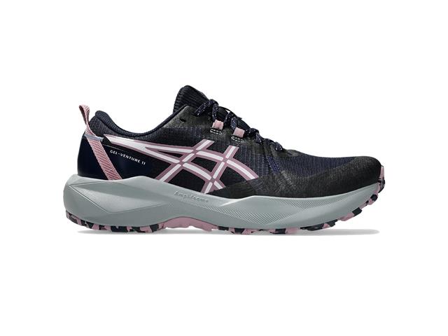 Tênis Asics Gel-Venture 11, 402 Midnight/Taro Purple Fem - 2