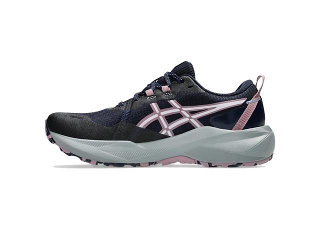 Tênis Asics Gel-Venture 11, 402 Midnight/Taro Purple Fem - 3