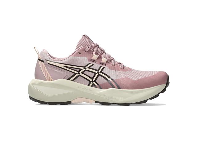 Tênis Asics Gel-Venture 11, 700 Morganite/Pearl Pink Fem - 2