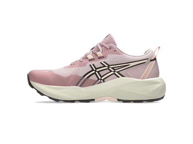Tênis Asics Gel-Venture 11, 700 Morganite/Pearl Pink Fem - 3