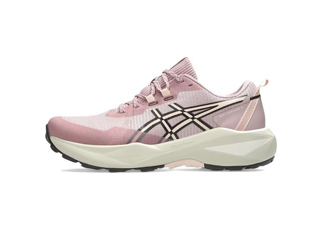 Tênis Asics Gel-Venture 11, 700 Morganite/Pearl Pink Fem - 4