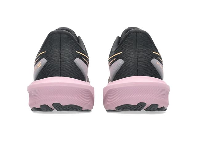 Tênis Asics Gt-1000 15, 003 Black/Taro Purple Fem - 5