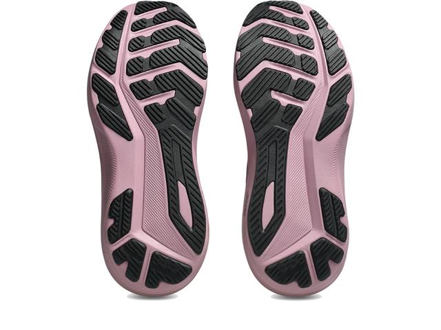 Tênis Asics Gt-1000 15, 003 Black/Taro Purple Fem - 7