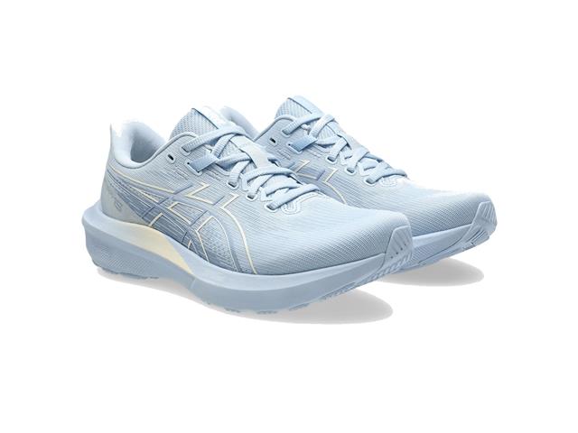 Tênis Asics Gt-1000 15, 400 Solid Air/Cream Fem