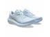 Tênis Asics Gt-1000 15, 400 Solid Air/Cream Fem - 0
