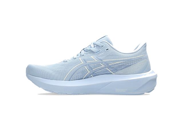 Tênis Asics Gt-1000 15, 400 Solid Air/Cream Fem - 3