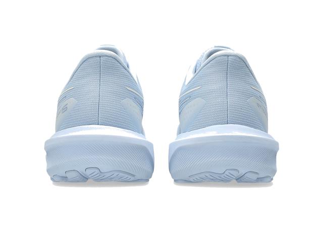 Tênis Asics Gt-1000 15, 400 Solid Air/Cream Fem - 5