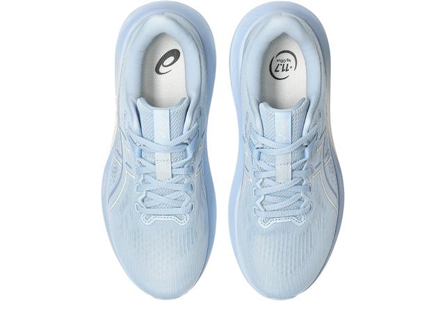 Tênis Asics Gt-1000 15, 400 Solid Air/Cream Fem - 6