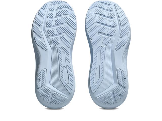 Tênis Asics Gt-1000 15, 400 Solid Air/Cream Fem - 7