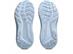 Tênis Asics Gt-1000 15, 400 Solid Air/Cream Fem - 7