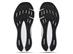 Tênis Asics Buzz 5 Gs, 002 Black/White Kids - 7