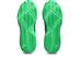 Tênis Asics Gel-Dedicate 8 Padel, 003 Black/Vital Green Masc - 7