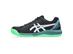 Tênis Asics Gel-Dedicate 8 Padel, 003 Black/Vital Green Masc - 3