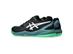 Tênis Asics Gel-Dedicate 8 Padel, 003 Black/Vital Green Masc - 1