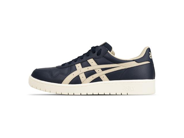 Tênis Asics Japan S, 405 Midnight/Feather Grey Masc - 3