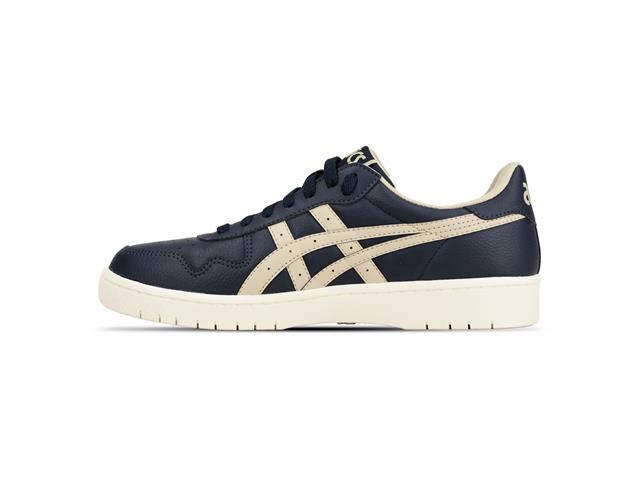 Tênis Asics Japan S, 405 Midnight/Feather Grey Masc - 4