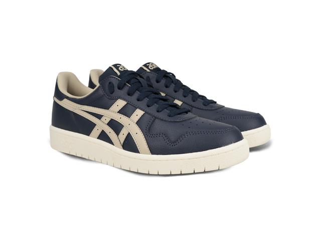 Tênis Asics Japan S, 405 Midnight/Feather Grey Masc