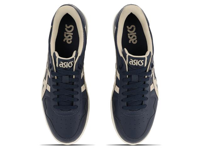 Tênis Asics Japan S, 405 Midnight/Feather Grey Masc - 6