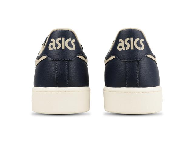 Tênis Asics Japan S, 405 Midnight/Feather Grey Masc - 5