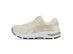Tênis Asics Gel-Shogun St, 102 Cream/Pure Silver Fem - 4