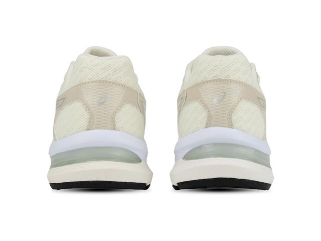 Tênis Asics Gel-Shogun St, 102 Cream/Pure Silver Fem - 5