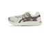Tênis Asics Gel-Shogun St, 104 Cream/Cocoa Powder Fem - 4