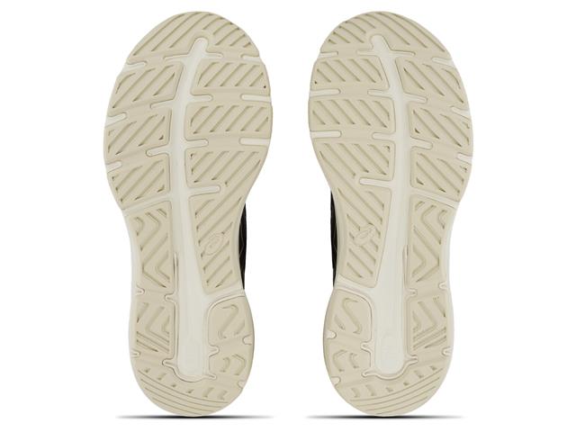 Tênis Asics Gel-Shogun St, 104 Cream/Cocoa Powder Fem - 7