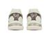 Tênis Asics Gel-Shogun St, 104 Cream/Cocoa Powder Fem - 5