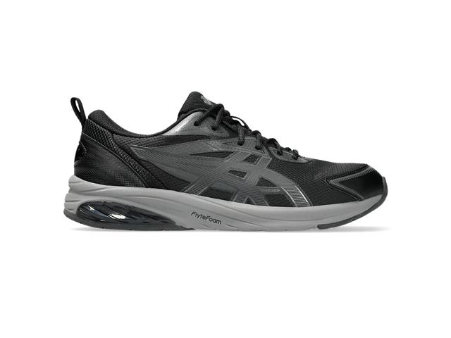 Tênis Asics Gel-Quantum Kei, 007 Black/Carbon Masc - 2