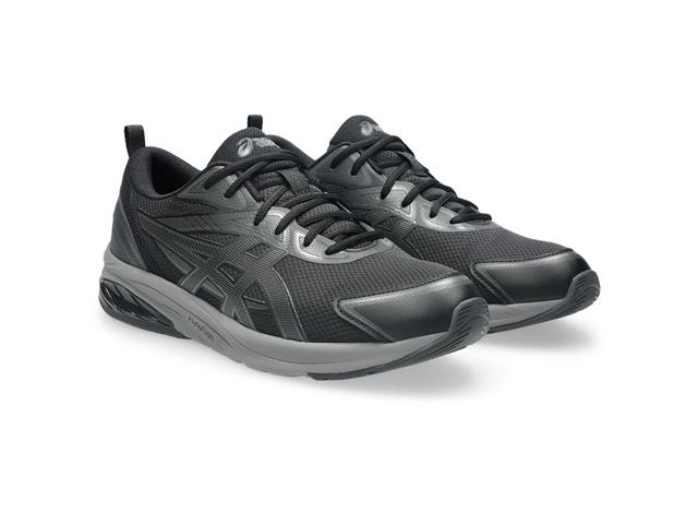 Tênis Asics Gel-Quantum Kei, 007 Blac...