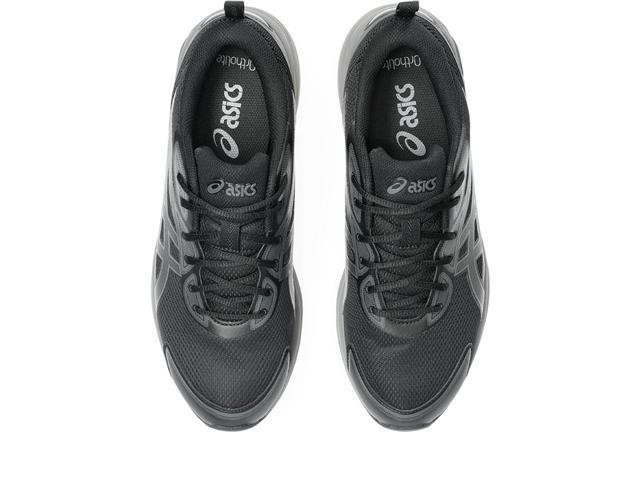 Tênis Asics Gel-Quantum Kei, 007 Black/Carbon Masc - 6