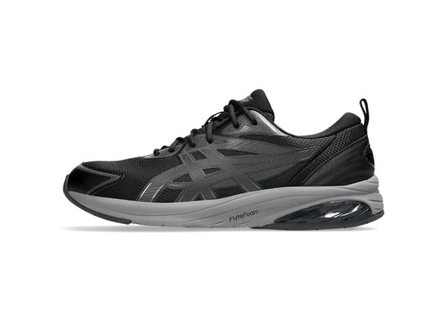 Tênis Asics Gel-Quantum Kei, 007 Black/Carbon Masc - 3